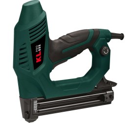 Resim Kl Pro KLZC6041E Elektrikli Profesyonel 15/32MM Çivi Çakma ve 15/25 Zımba Çakma Makinesi 