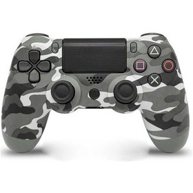 Resim Playstation 4 Double-shock Oyun Kolu, Gri 
