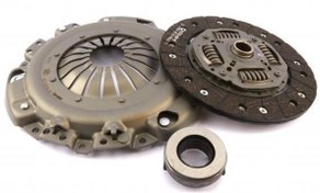 Resim Seat İbiza 1.4 TDI BNV Debriyaj Seti Luk Marka 051141025B 