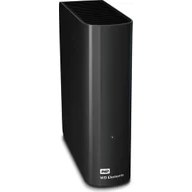 Resim western digital 12tb elements 3,5 ınc usb 3.0 wdbwlg0120hbk-eesn harici taşınabilir harddisk 