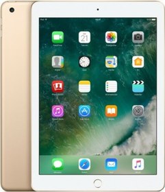 Resim Apple iPad (5. Nesil) MPGT2TU/A 32 GB 9.7" Tablet Altın 