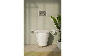 Resim Loop R 740-0685 Kumanda Paneli, Mat Krom 