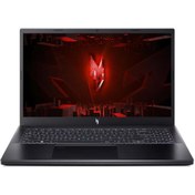 Resim ACER Nitro V 15 13.Nesil Core i5 13420H-RTX4050 6Gb-16Gb-512Gb Ssd-15-6inc-W11 
