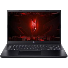 Resim ACER Nitro V 15 13.Nesil Core i5 13420H-RTX4050 6Gb-16Gb-512Gb Ssd-15-6inc-W11 