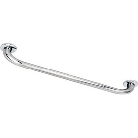 Resim Engelli Tutamağı 60 CM - Lider 6013 Krom 