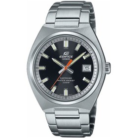 Resim Casio Efb-109d-1avdf Erkek Kol Saati Metalik 