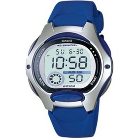 Resim Casio LW-200-2AVDF Kadın Kol Saati 