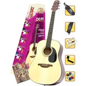 Resim SX DG1K/NA Akustik Gitar 