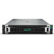 Resim HPE DL380 Gen11 4514Y 64GB-2x2.4TB HDD-2U (P77235) 