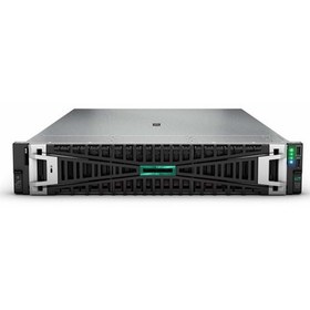 Resim HPE DL380 Gen11 4514Y 64GB-2x2.4TB HDD-2U (P77235) 