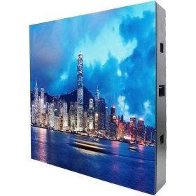 Resim SANEC P3 Rgb Renkli LED Ekran Iç Mekan 96X96CM 