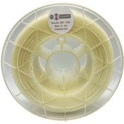 Resim Filament Naturel Strong Pla 1.75mm 500 gr 