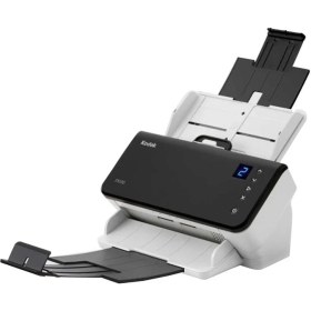 Resim Kodak Alaris E1030 Döküman Tarayıcı 600 dpi Tarama Çözünürlüğü 30 ppm Hız USB 3.2 Bağlantı 