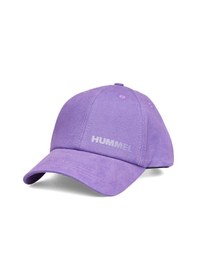 Resim Hummel Pose Şapka 970362-2221 Mor 