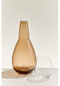 Resim Pasabahce Harem Başucu Sürahisi 1.5 L Karamel - 1 Adet 