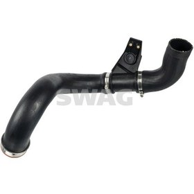 Resim SWAG 10933522 HORTUM TURBOSARJA GIDEN HAVA EMİŞ BORUSU SPRINTER M 