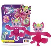 Resim Superstars Sparkling Twinkle Funxy Stretchy Figür 