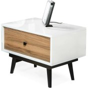 Resim Storish Nature Komodin 