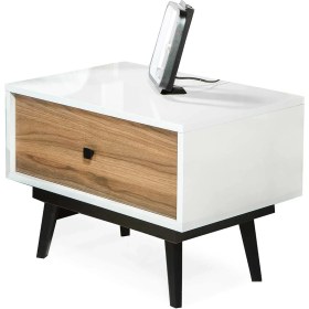 Resim Storish Nature Komodin 