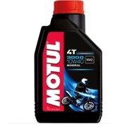Resim Motul 3000 10w40 4t 12*1l 
