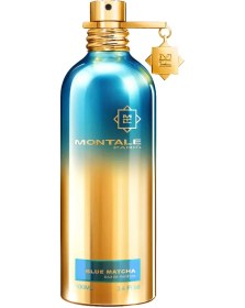 Resim Montale Blue Matcha Edp 100 Ml Meyve 