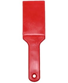 Resim Spatula Plastik 60Mm 5 Adet 