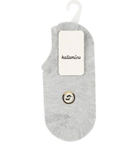Resim Nessiworld Lacoste Erkek Babet Çorap K90009 Asorti 