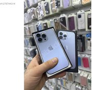 Resim Apple iPhone 13 Pro İkinci El TR | 128 GB | Mavi İkinci El HATASIZ 13 PRO