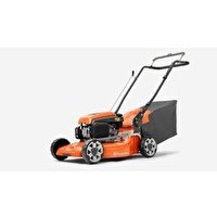 Resim Husqvarna LC 151 51 Cm / 65L İtmeli Benzinli Çim Biçme Makinesi 
