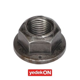Resim AGCO Altıgen Flanşlı Somun - AGCO | AG606489 