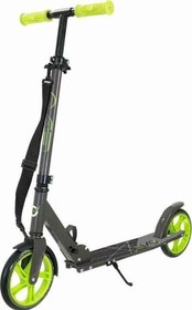 Resim Evo 2 Tekerlekli Flexi Max Yeşil Scooter 