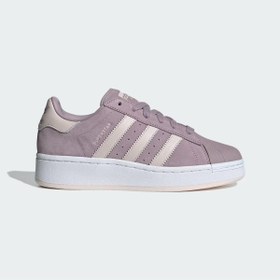 Resim adidas Superstar Xlg W Kadın Spor Ayakkabı Pembe 