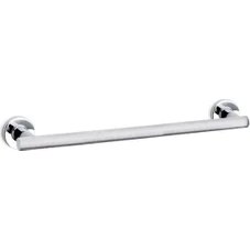 Resim Purelıne Uzun Havluluk Krom Renk 45X72X455 Mm 
