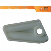 Resim Mini Cooper One R52 R57 Cc için Arka Cam Kriko Klipsi 51377111017 N11.10141 