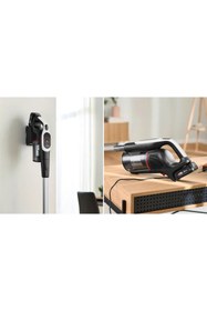 Resim Bosch BCS931WBA-BOSCH Dik Şarjlı Elektrik Süpürgesi 