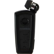 Resim Fineblue Bluetooth Kulaklık Titreşimli Makaralı F910 