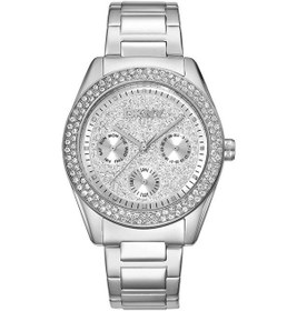 Resim Dkny Dk1l078m0015 Kadın Kol Saati Metalik Gri 