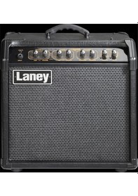 Resim Laney Lr35 Elektro Gitar Amplisi 