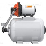 Resim Seaflo Tanklı Hidrofor 24 V 18.9 L 8.00 L Tank 