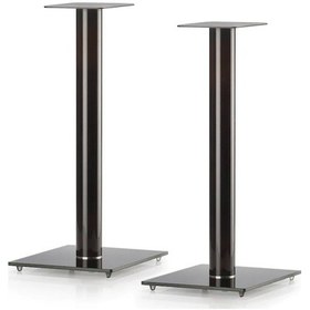 Resim Sonorous SP100 Siyah Çift Hoparlör Ayağı 