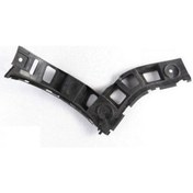 Resim 2012-2015 Volkswagen Tıguan Arka Tampon Braketi Sağ Oem No: 5n0807394a 