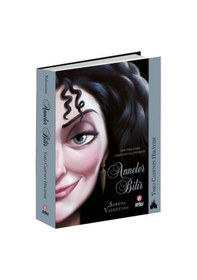 Resim Anneler Bilir - Disney Yaşlı Cadı'nın Hikayesi - Serena Valentino - Beta Byou 