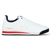 Resim Hammer Jack Beyaz Kırmızı Erkek Spor Ayakkabı - Büyük Numara - 556326204 