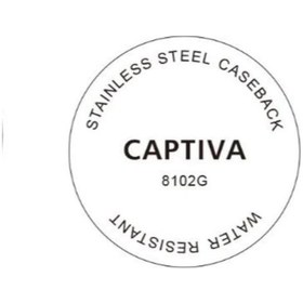 Resim Captiva Çoçuk Kol Saati Cpt.x043 