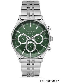 Resim Ferrucci FC.03472M.02 Erkek Kol Saati 