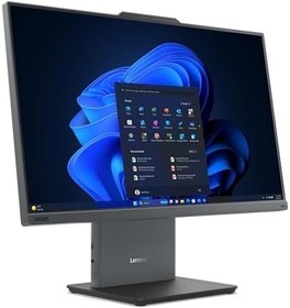 Resim Lenovo ThinkCentre Neo 50A 12SA0014TR i5-13420H 16GB 512SSD 27" FHD Touch FreeDOS All In One Bilgisayar 
