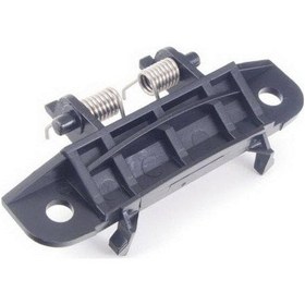 Resim Bmw Far Yıkama Braketi E65 E66 51117142159 