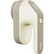 Resim Teltree Şarj Edilebilir Kumaş Tüy Toplayıcı - Her Tür Kumaş İçin Aile Dostu Çözüm Çok Renkli 