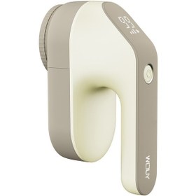 Resim Teltree Şarj Edilebilir Kumaş Tüy Toplayıcı - Her Tür Kumaş İçin Aile Dostu Çözüm Çok Renkli 