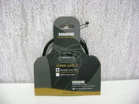 Resim Baradine Teflonlu Bisiklet İç Vites Teli / Bisiklet 